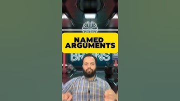 PHP Named Arguments Explained in 60 Seconds!