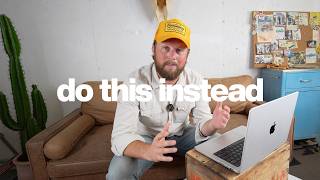 Stop selling at vendor markets