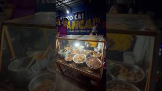 Lesehan gudeg #kangenjogja #gudegjogja