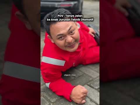 Aku kotor, salam radiator