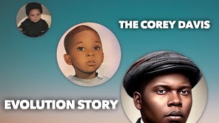 The Corey Davis Evolution Story Official Trailer