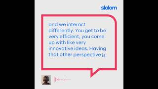 Nabou Dieng-Strife animation - #ImWithSlalom