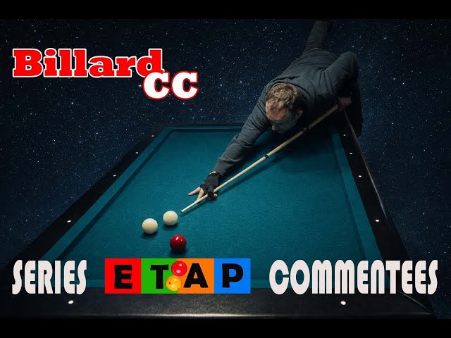 Billard Chambord 2m60 chêne doré
