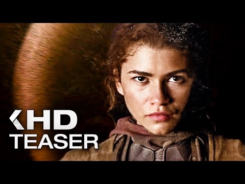 Dune 2 Trailer Teaser (2024)