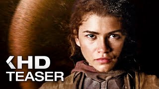 Dune 2 Trailer Teaser (2024)