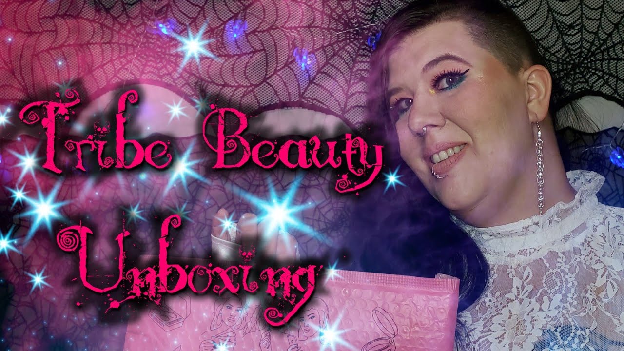 August Tribe Beauty Box