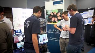SAP Young ICT Explorers 2014 preview