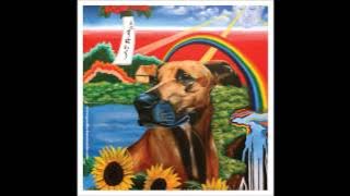 Good Luck Mountain - The Seawall
