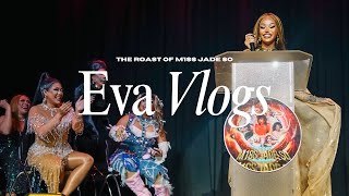 Eva Vlogs | The Roast of M1ss Jade So