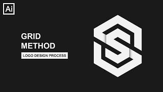 logo design process from start to finish, creative logo design in illustrator Net Worth
