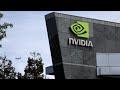 Nvidia has ‘tremendous run’ as market cap hits $3 trillion