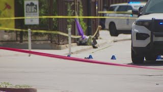 Latest Headlines | Officers shoot and kill woman armed with knife in downtown Denver, DPD says