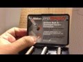 How to Remove A Stripped Screw - Alden Pro Grabit Video Review