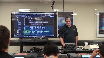 Beaglebone Blue Workshop Day3 7