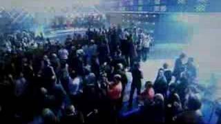 TV HitShow ZDF 31 december 2007