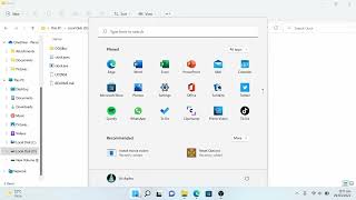 Graphic Analog Clock in x86 Assembly
