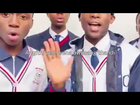 Awusafuni Sixoxe (Gwijo) | Lyrics