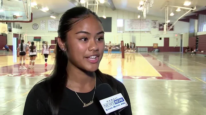 Farrington athlete lands leadership role while sidelined by injury