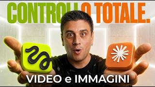 La Rivoluzione Higgsfield MCP: Claude Crea IMMAGINI e VIDEO AI 🤯