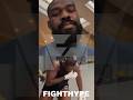 SAD JON JONES FIRST WORDS ON TEARING HIS PECTORAL TENDON &amp; PULLING OUT OF STIPE MIOCIC FIGHT