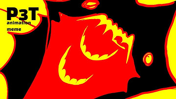 ✦ P3T | animation meme | FLIPACLIP [FW!]