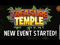 Match masters treasure temple