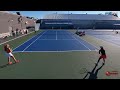 U18 Fischer Junior Nationals