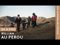 Les Chemins De L école William Au Pérou mp3