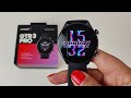 AMAZFIT GTR 3 PRO | the TRUTH! Detailed Specs, Features, Demo & Review