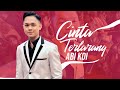 ABI KDI - CINTA TERLARANG (OFFICIAL MUSIC VIDEO)