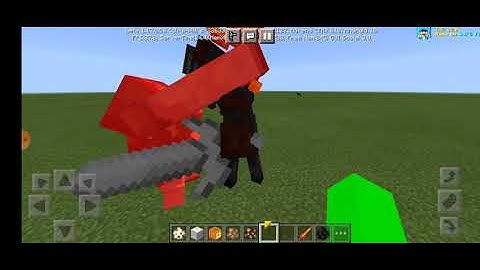 Mutant snow golem & golem & mutant piglin & mutant piglin brute vs mutant witther skeleton