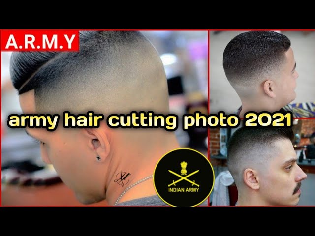 7 Buzz Cut Styles to Know Before You Bust Out the Clippers | GQ