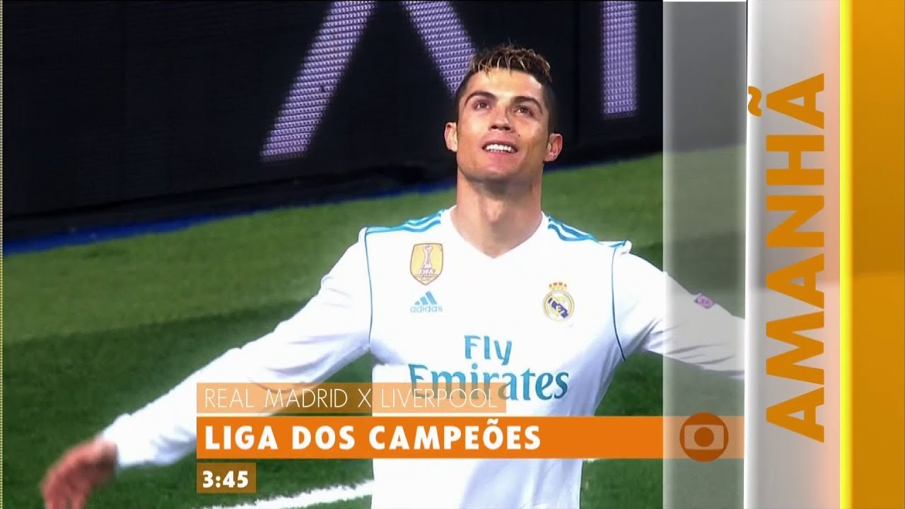 Chamada vertical: Programação especial de sábado na Globo ...