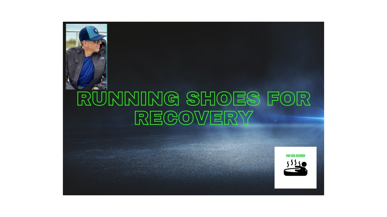 Running Shoe Bonanza YouTube