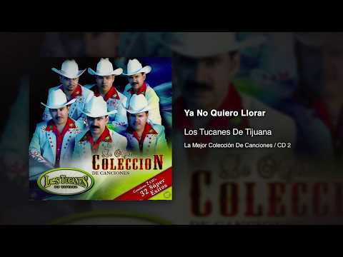 Ya No Quiero