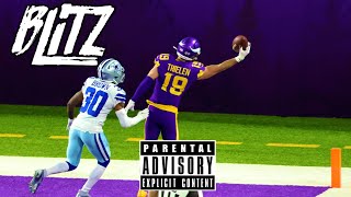 Adam Thielen Mix - “Blitz” ||HD (Madden 22 Soundtrack)