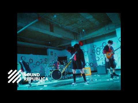 [MV] 이디어츠 (Idiots) - ㅇㅇㅇㅇ (Band Performance ver.)