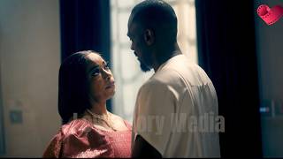 A MAN ENTERS INTO A SERIOUS LOVE WITH A 52-YEAR-OLD MOTHER, SHUGA MAMII