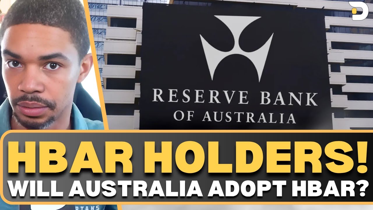 Every HBAR Holder MUST KNOW This