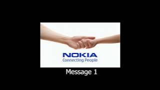 Nokia - Message 1