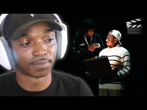 Bay Swag - Rich Junkies (Official Video) ft. Kyle Richh. Reaction