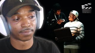 Bay Swag - Rich Junkies (Official Video) ft. Kyle Richh. Reaction
