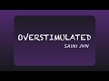SAINt JHN OVERSTIMULATED Lyrics mp3