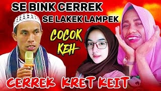 Download Lagu Cerrek Kret Keit 😁 Ceramah KH KHOLIL YASIN Terbaru 2025 MP3