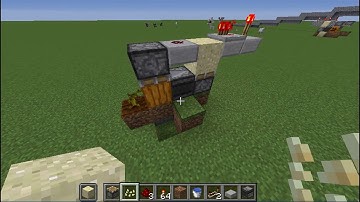 Minecraft 1.11 Automatic Pumpkin/Melon Farm - Cheap, Easy, Stackable, Efficient!!!!