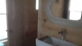 WIBR Cabin 25 Ely MN