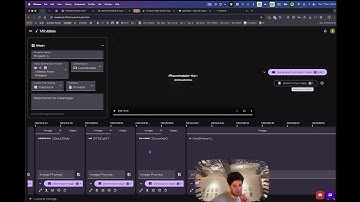 vibe coding an ai slop machine