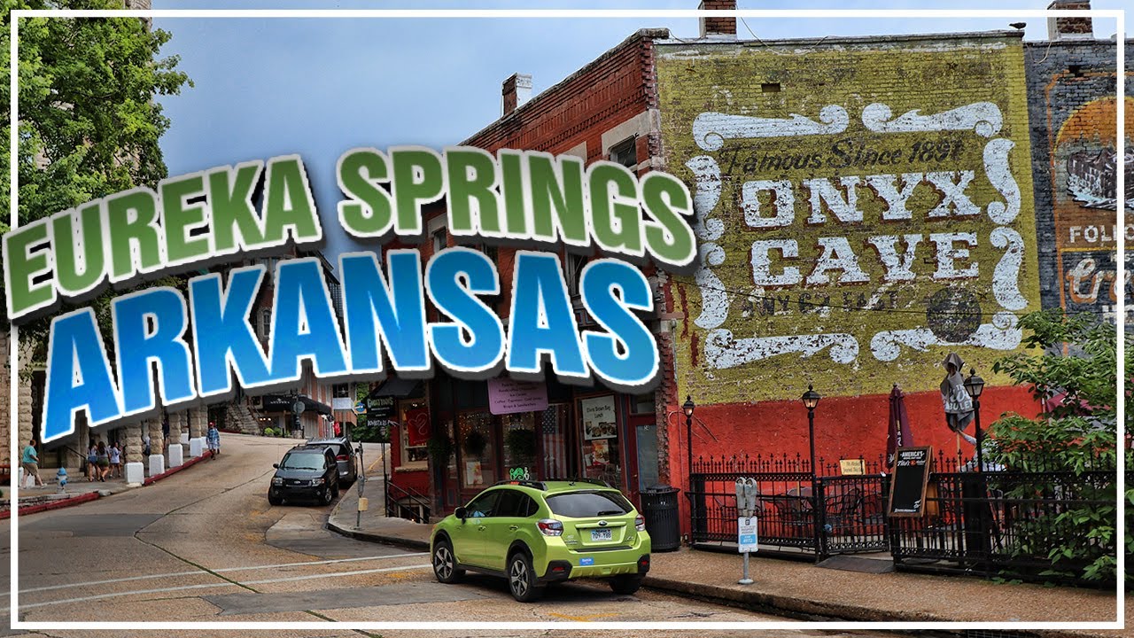 ️🎡😃 Eureka Springs Arkansas Turpentine Creek Wildlife Refuge YouTube