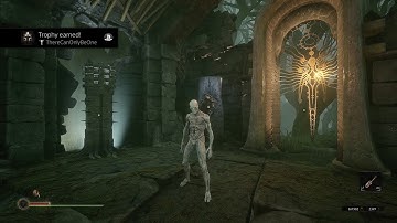 Mortal Shell: The Virtuous Cycle (Speedrun 39:58min)