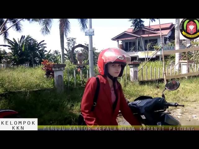 KKN STKIP PAMANE TALINO